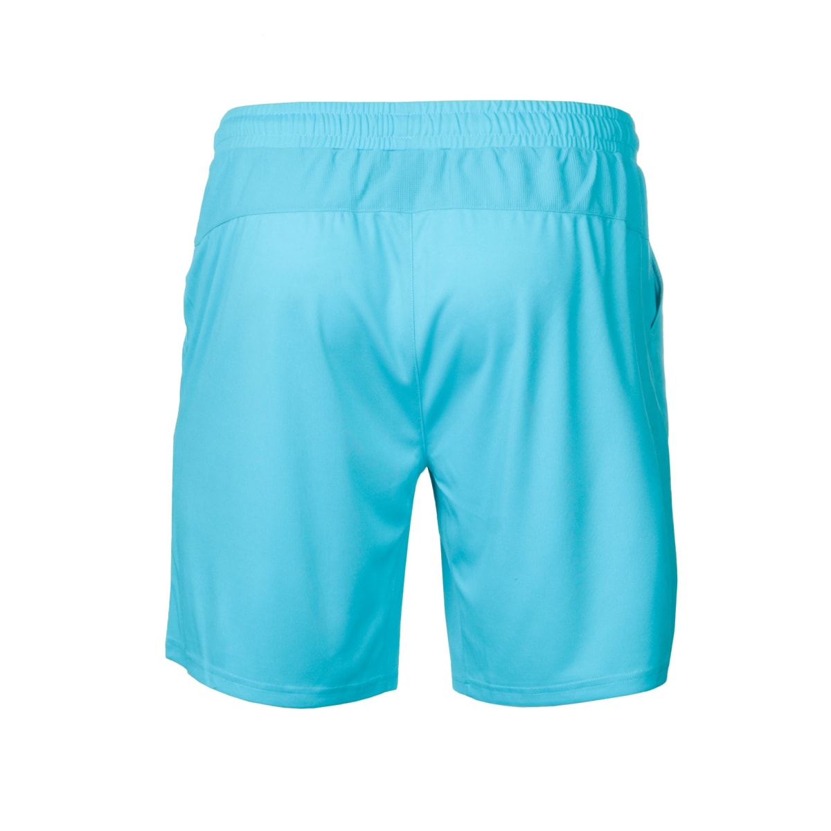 Short Khombi Polyester Tilki Temel Light Blue M25S2