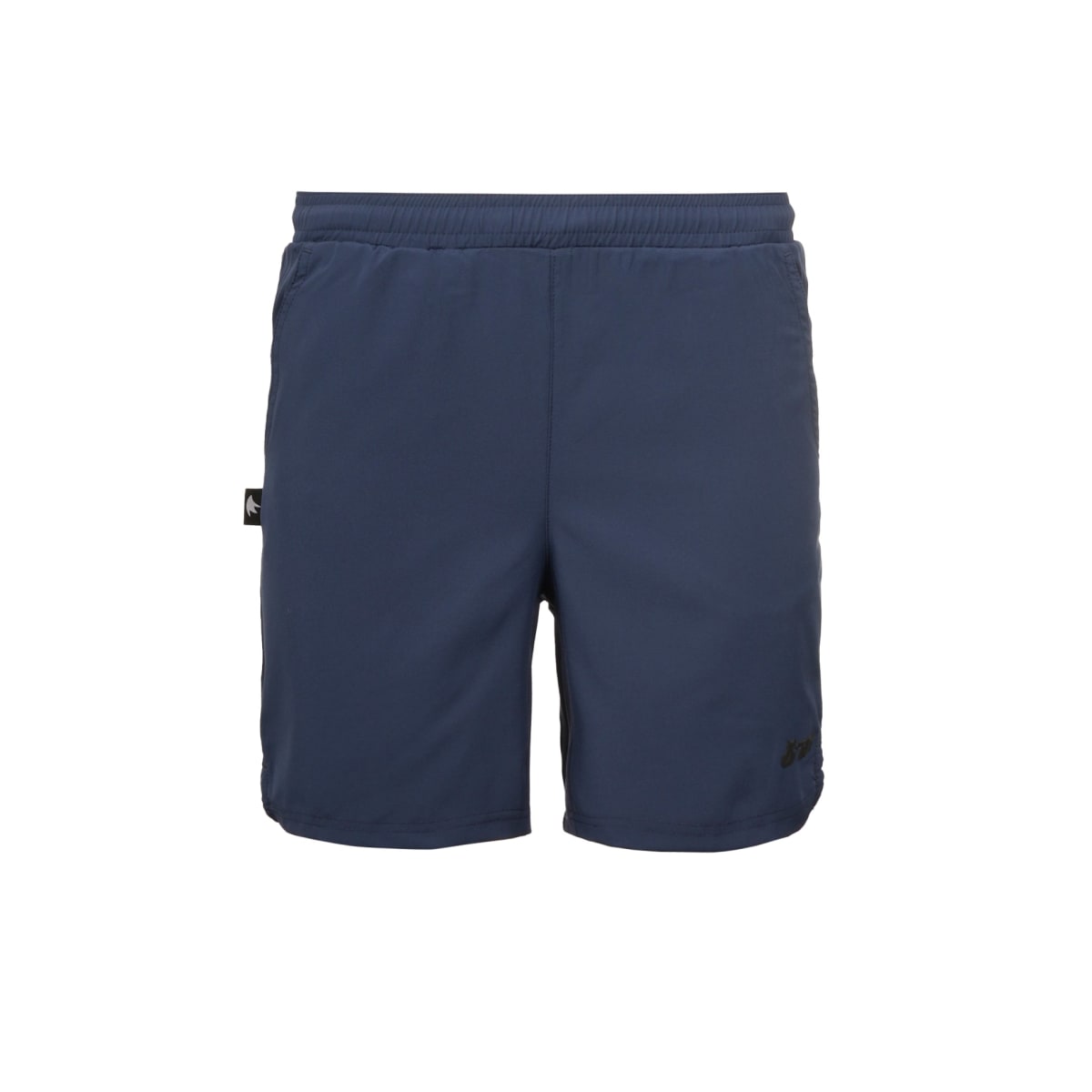 Short Poly Kids Tilki Temel Blue K24W1