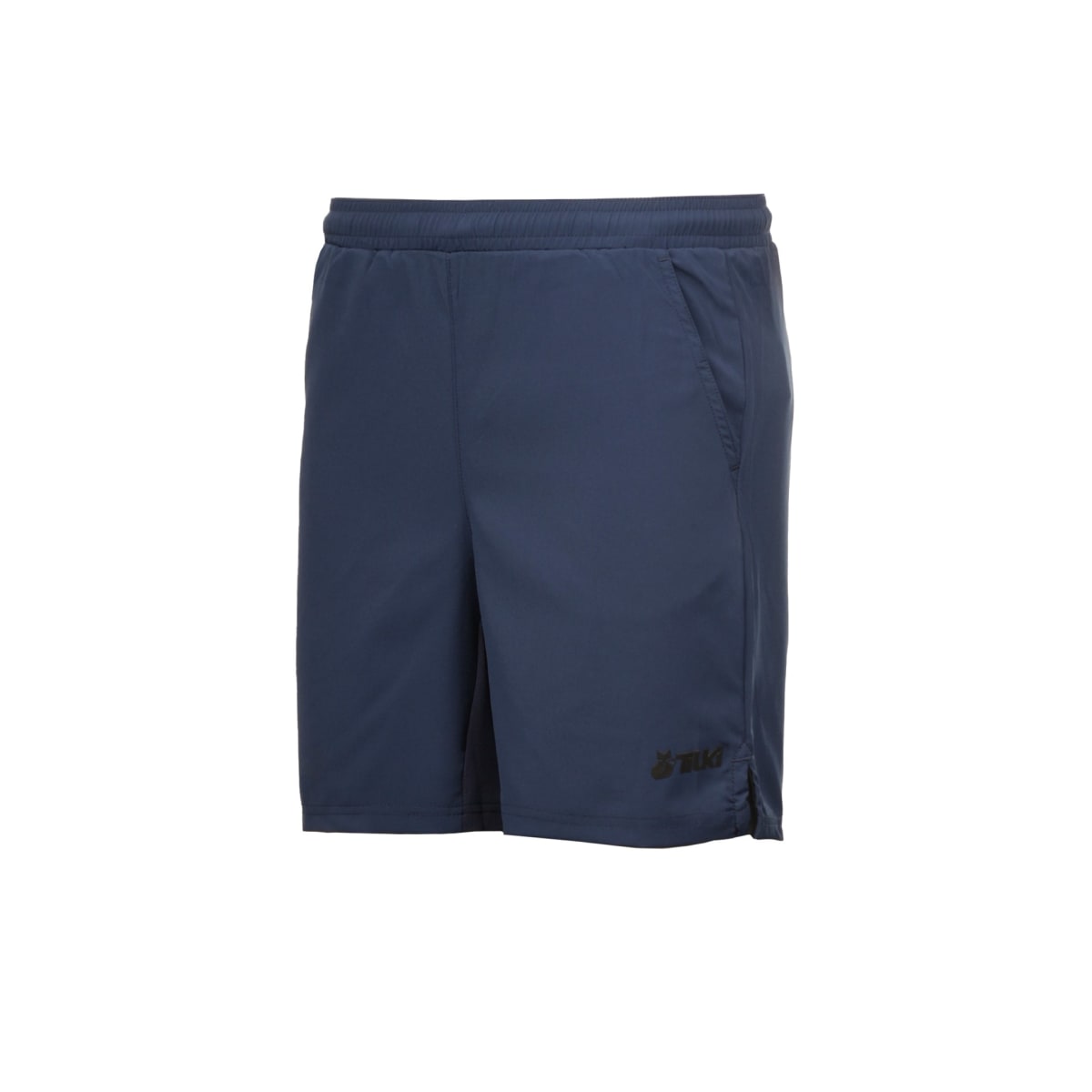 Short Poly Kids Tilki Temel Blue K24W2