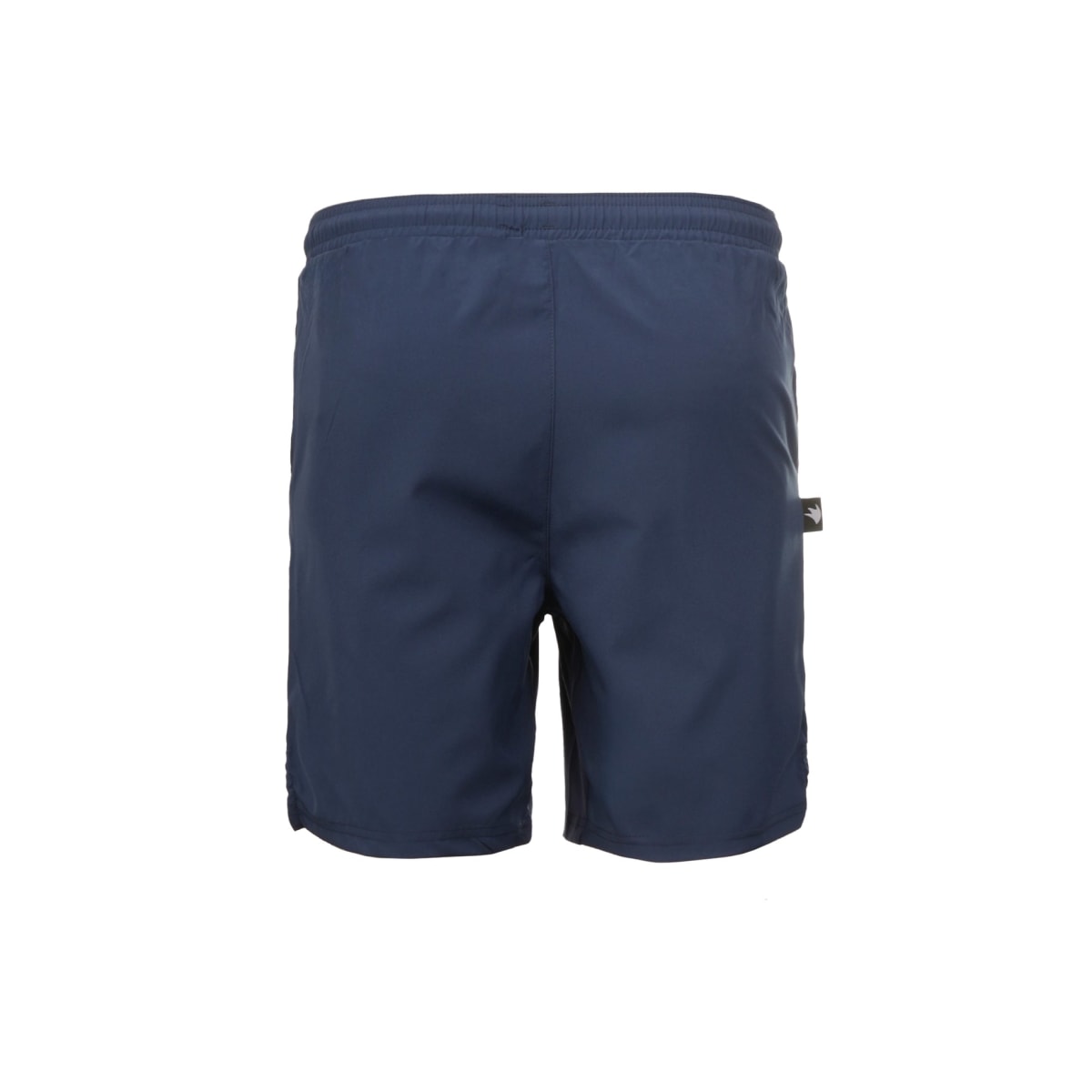 Short Poly Kids Tilki Temel Blue K24W3