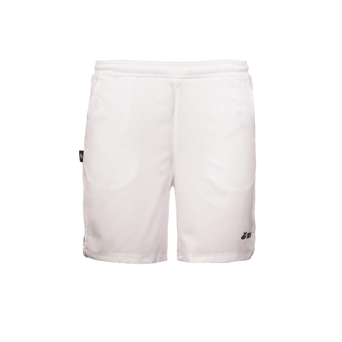 Short Poly Kids Tilki Temel White K24W1