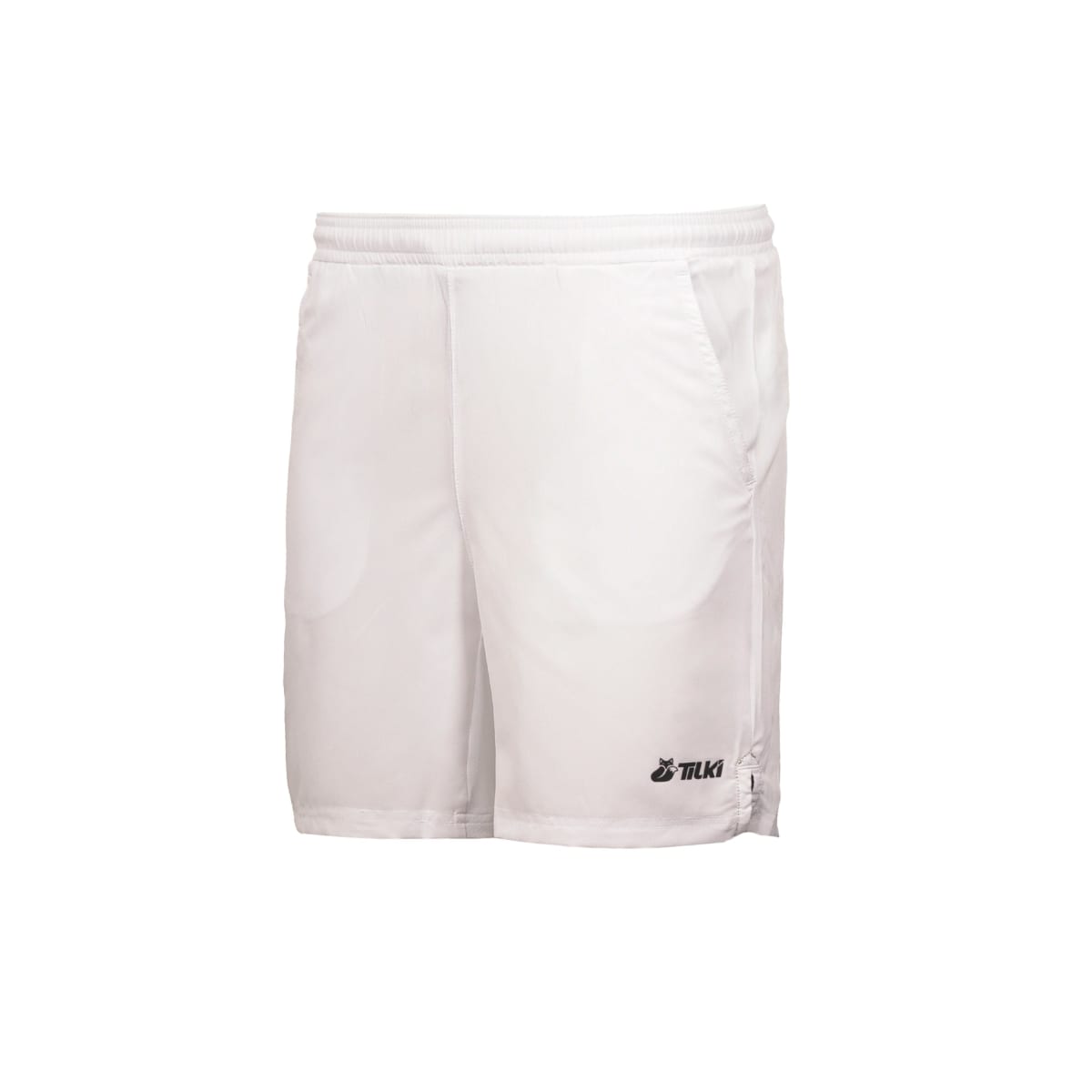 Short Poly Kids Tilki Temel White K24W2