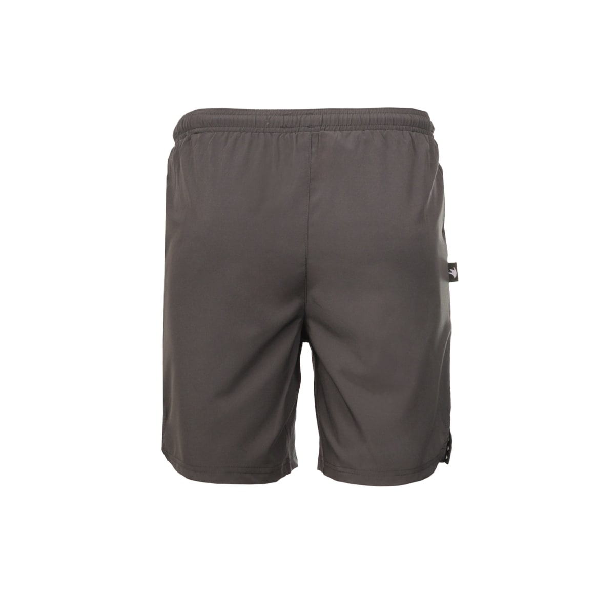 Short Poly Kids Tilki Temel Grey K24W3