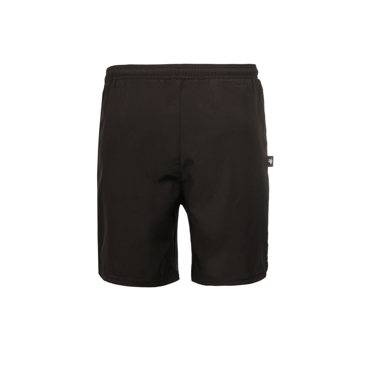 Short Poly Kids Tilki Temel Black Grey K24W3