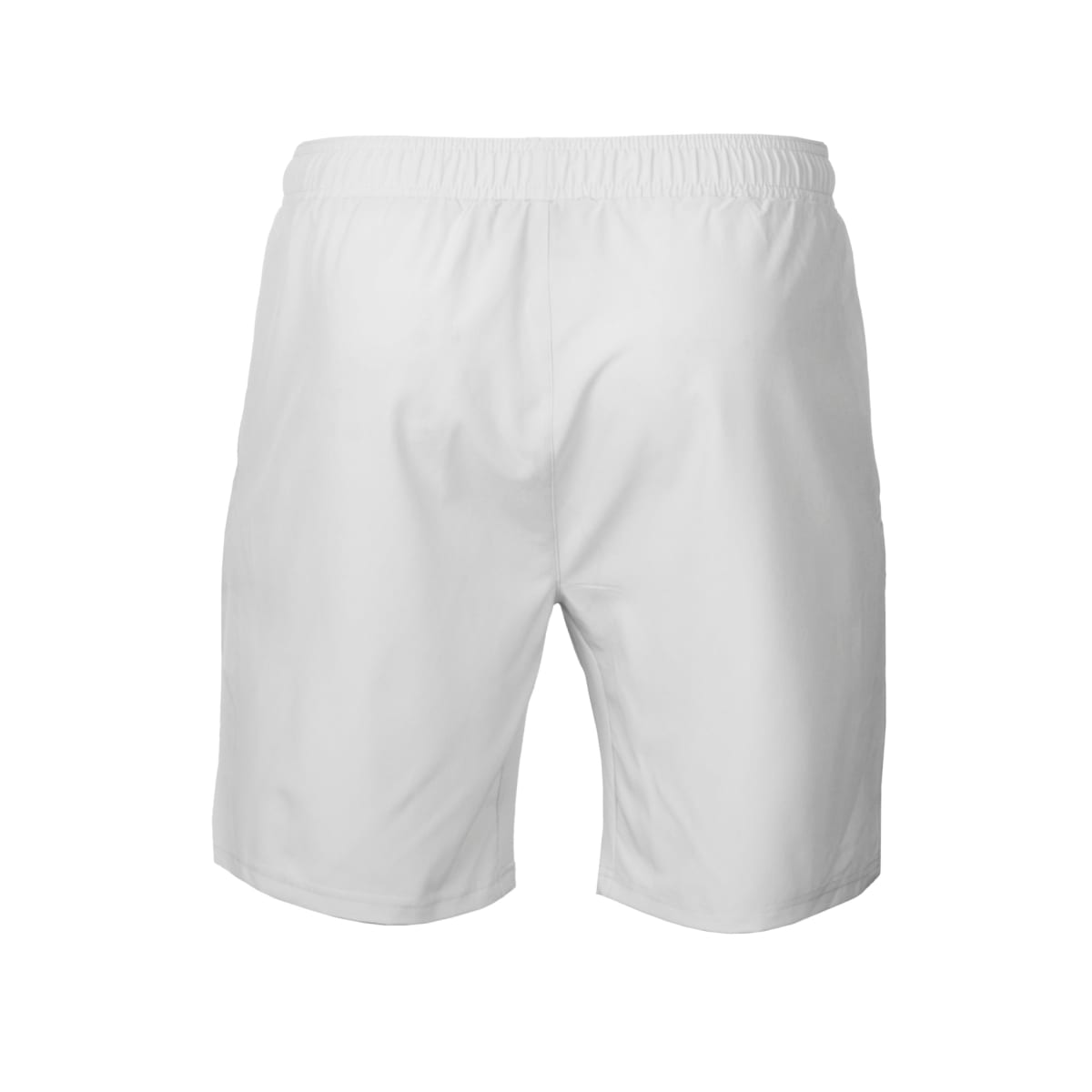 Short Polyester 2.0 Tilki Temel White M25S2