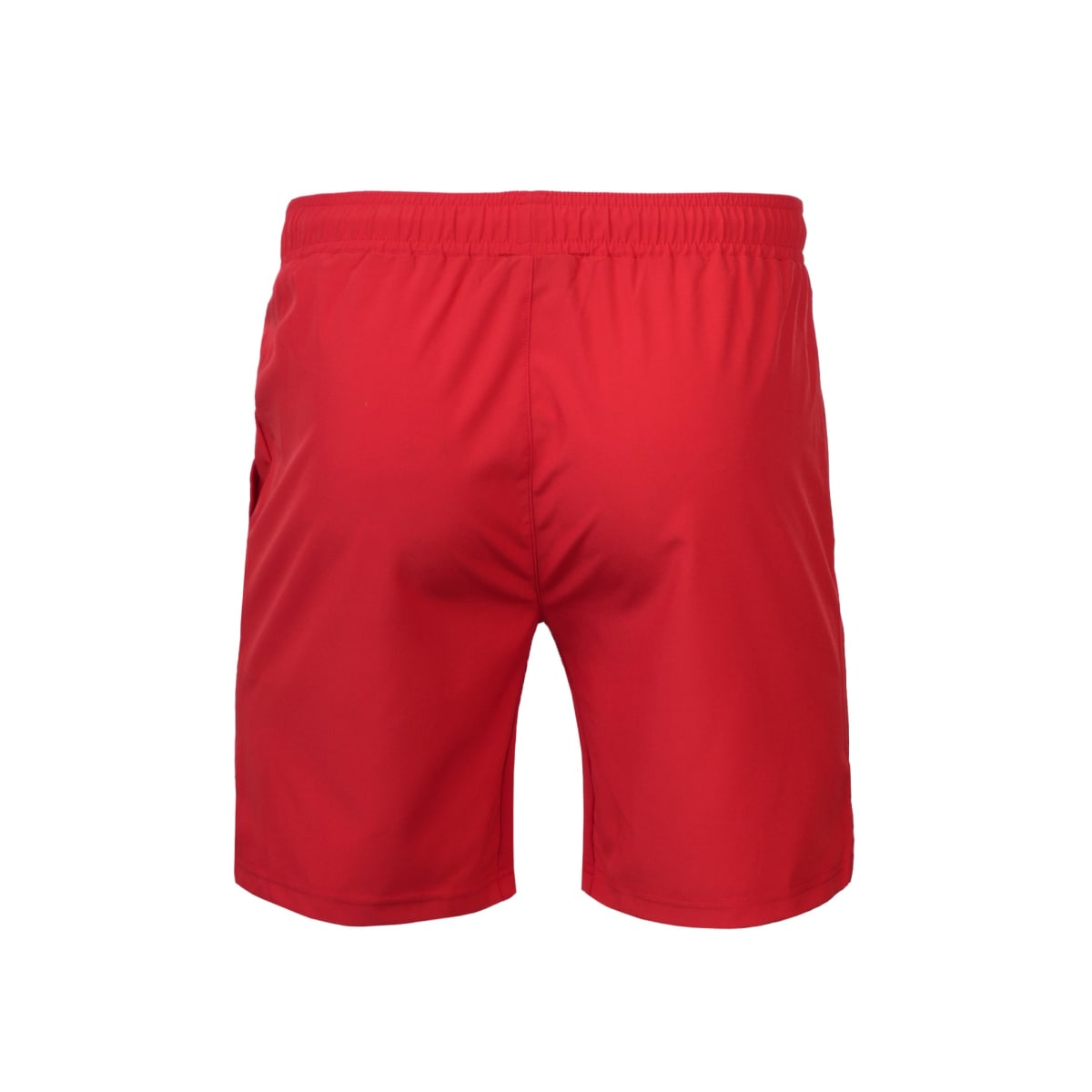 Short Polyester 2.0 Tilki Temel Red M25S2