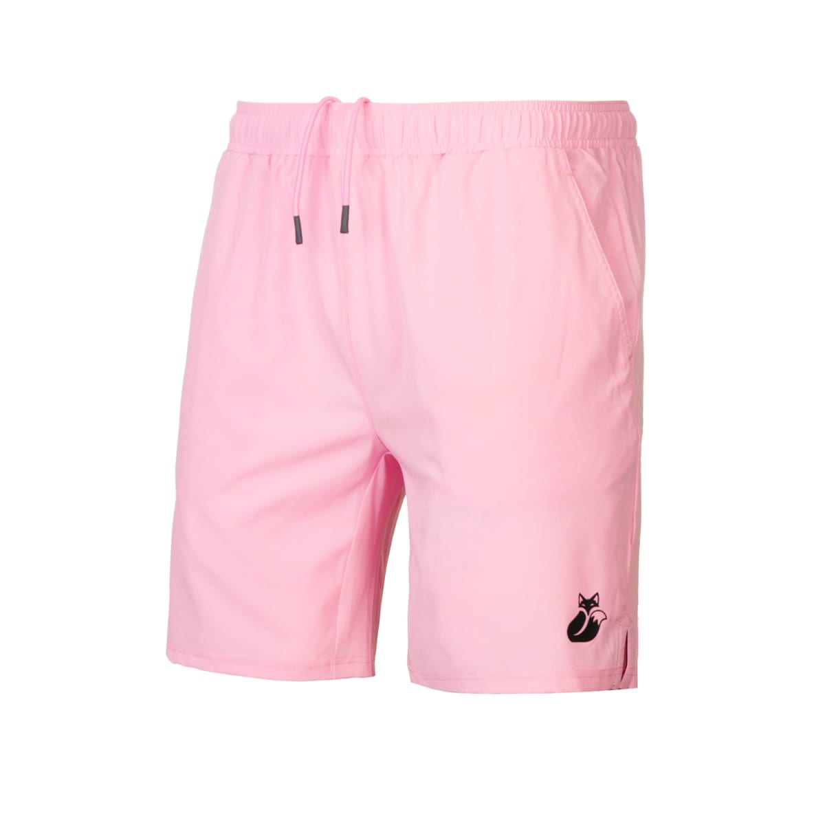 Short Polyester 2.0 Tilki Temel Light Pink M25S1