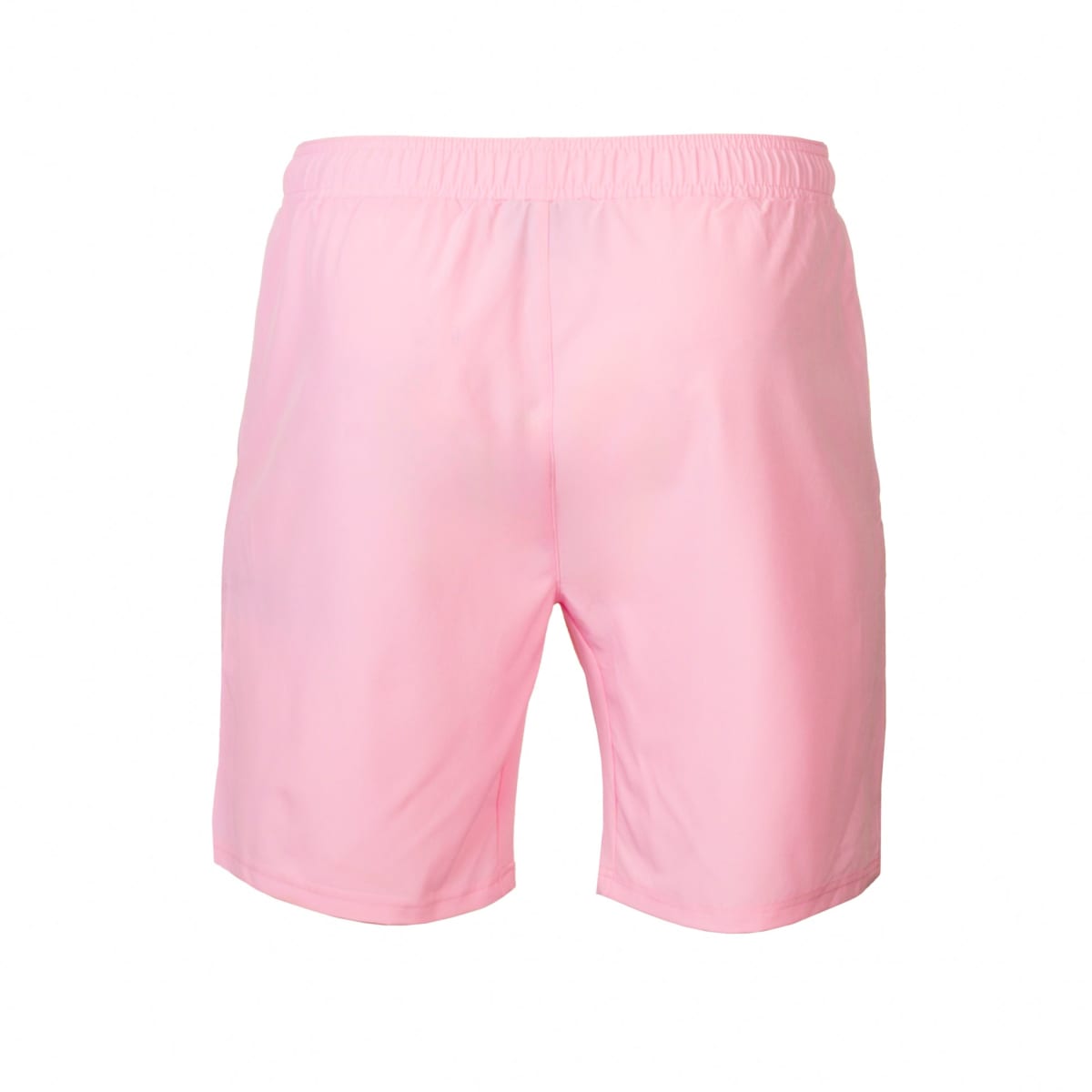 Short Polyester 2.0 Tilki Temel Light Pink M25S2