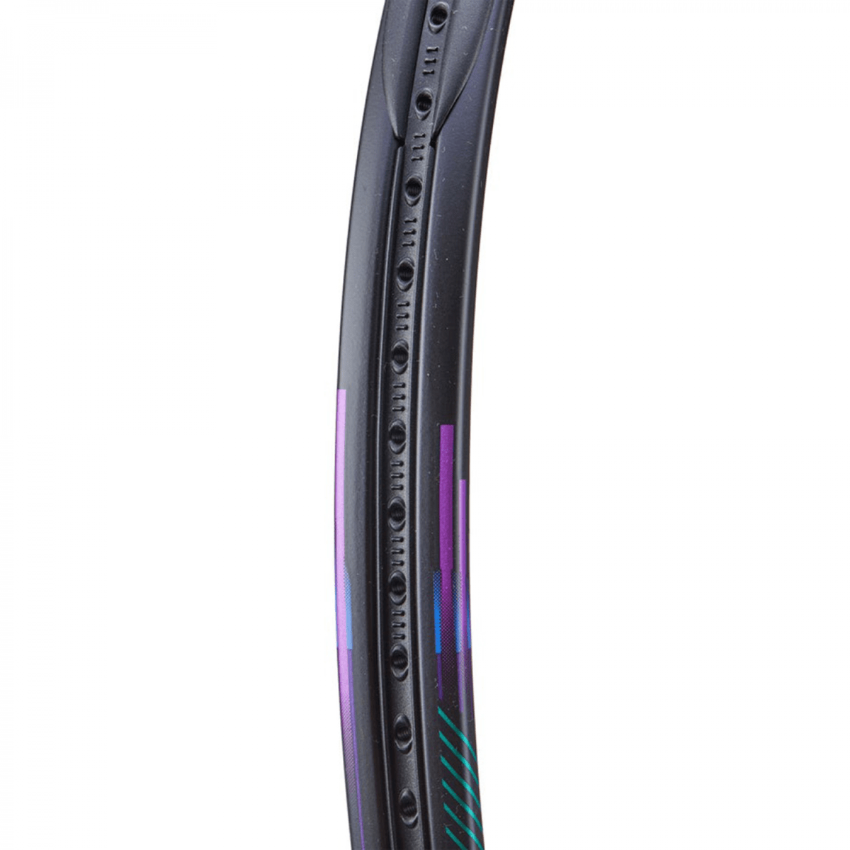 Raqueta Yonex Vcore Pro 97 2022 310G Green/Purple6