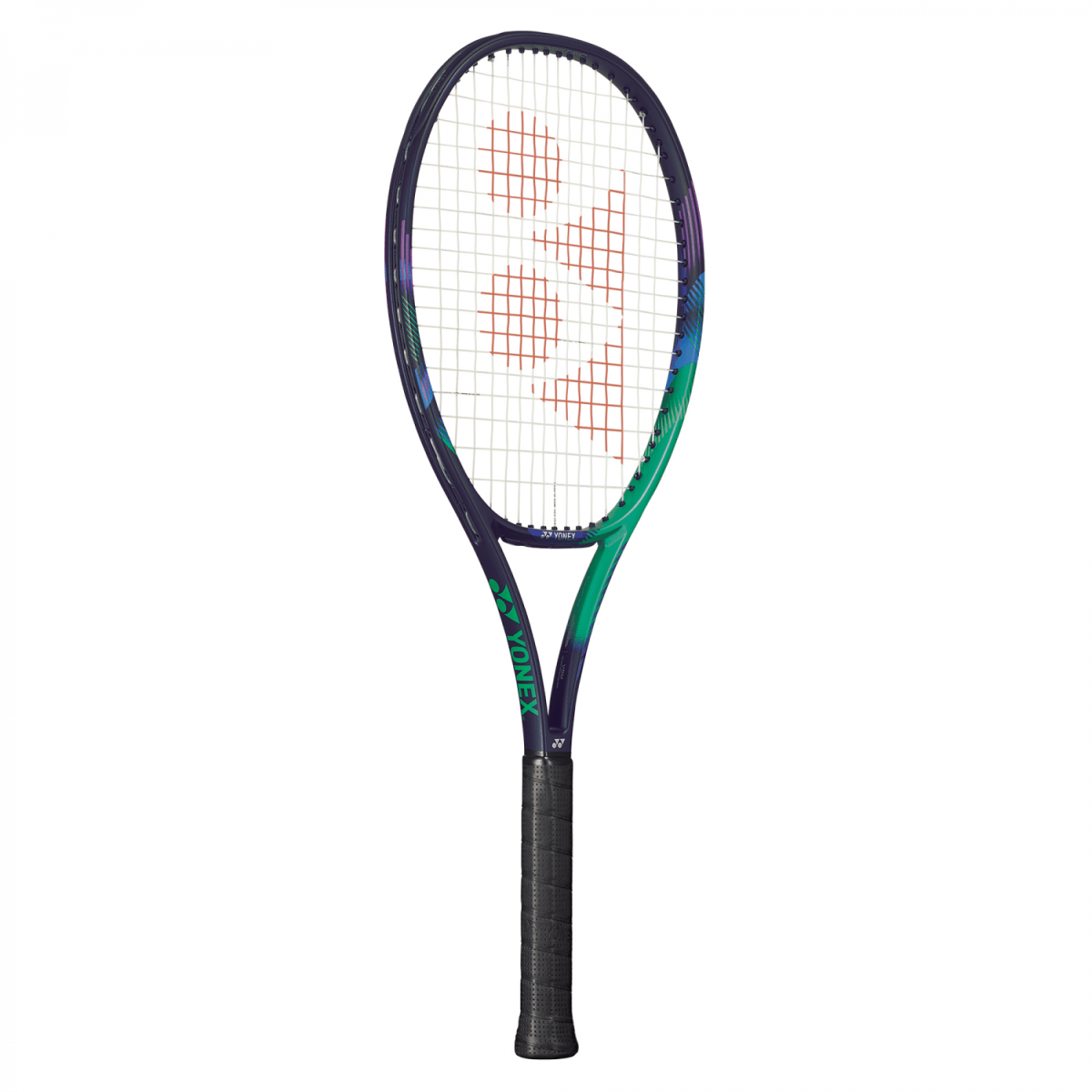 Raqueta Yonex Vcore Pro 97 2022 310G Green/Purple1