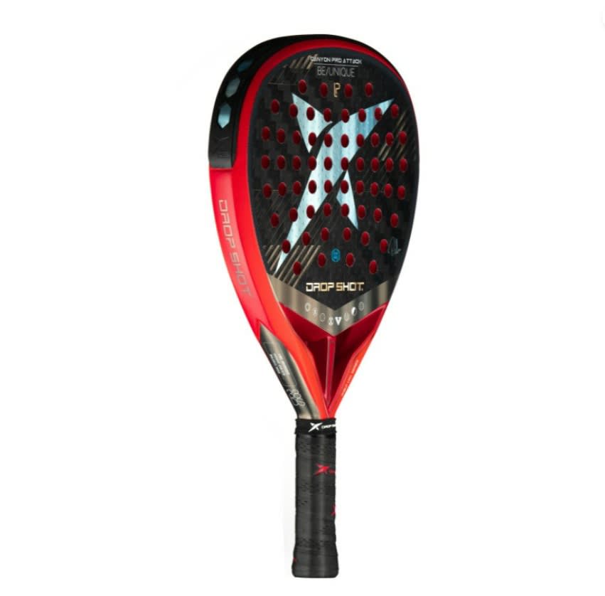 Pala Drop Shot Canyon Pro Attack Lima2