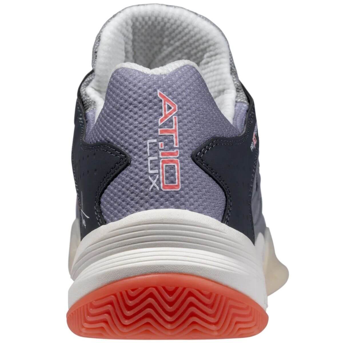 Zapatilla Nox AT10 LUX Cool Grey Georgia Peach  2023/248
