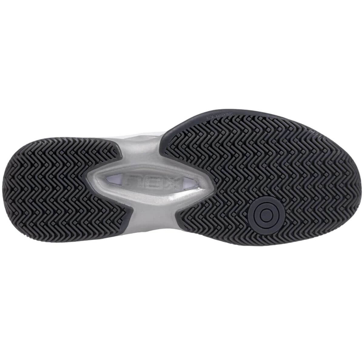 Zapatilla Nox Ml10 Hexa Rum Raisin Charcoal3