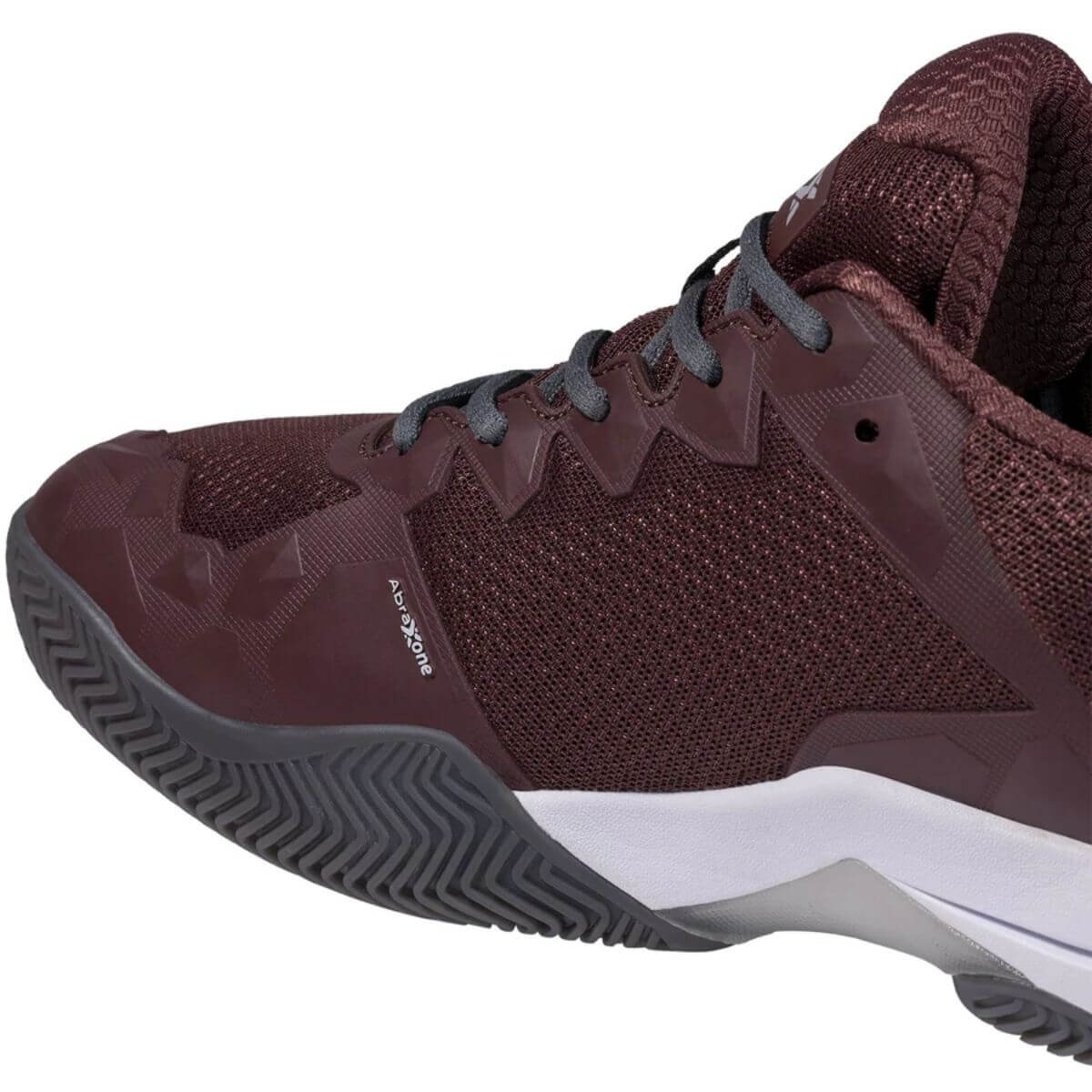 Zapatilla Nox Ml10 Hexa Rum Raisin Charcoal8