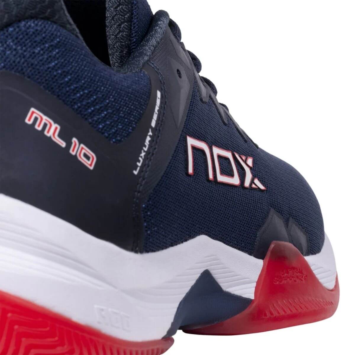 Zapatilla Nox Ml10 Hexa Blue Fiery Red11