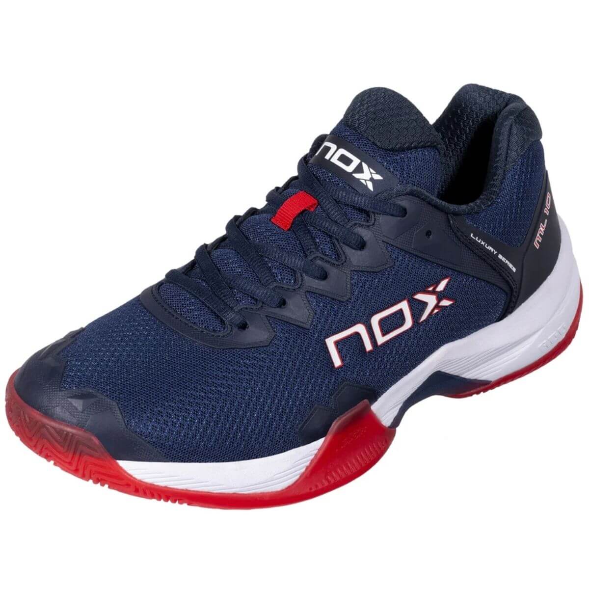 Zapatilla Nox Ml10 Hexa Blue Fiery Red4