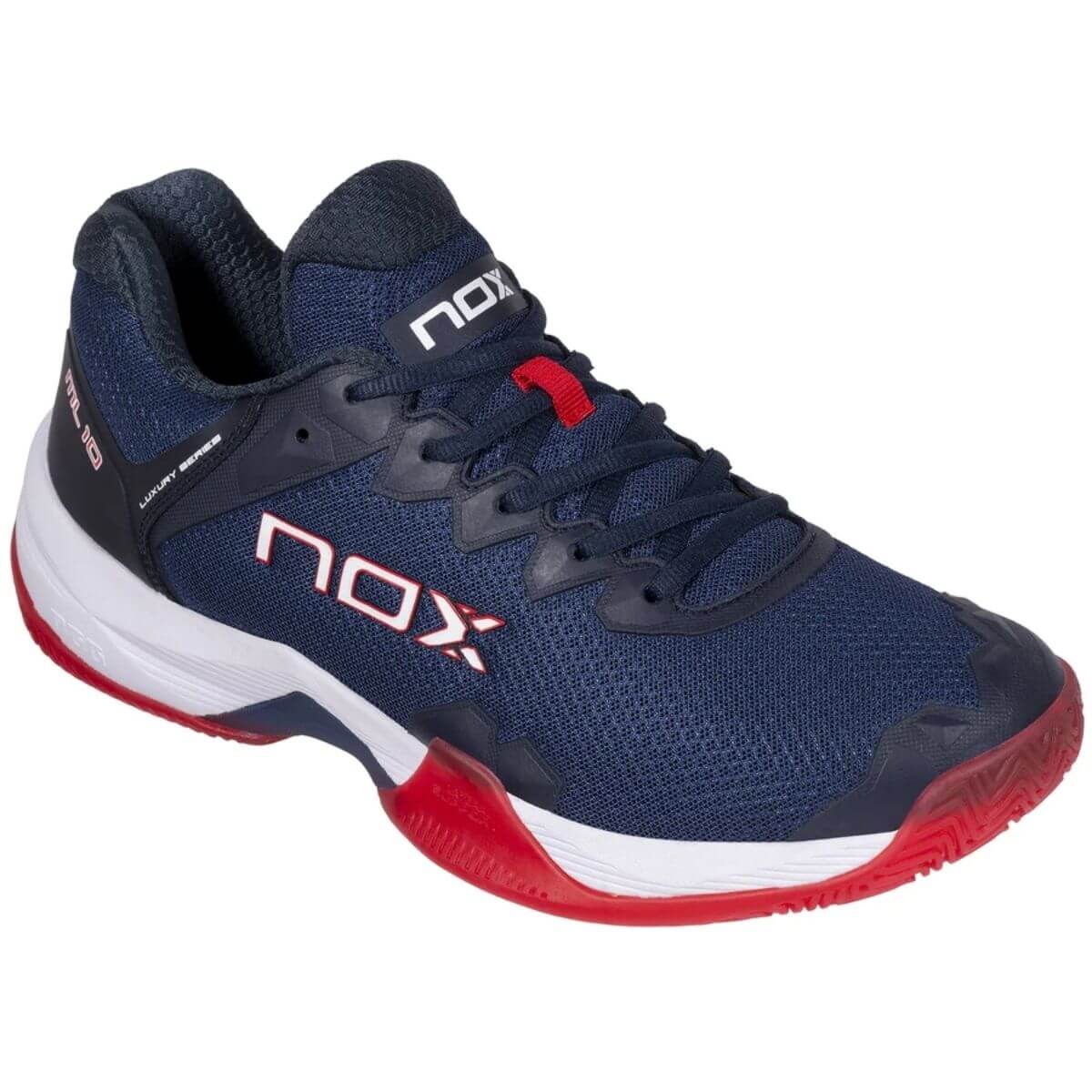 Zapatilla Nox Ml10 Hexa Blue Fiery Red2