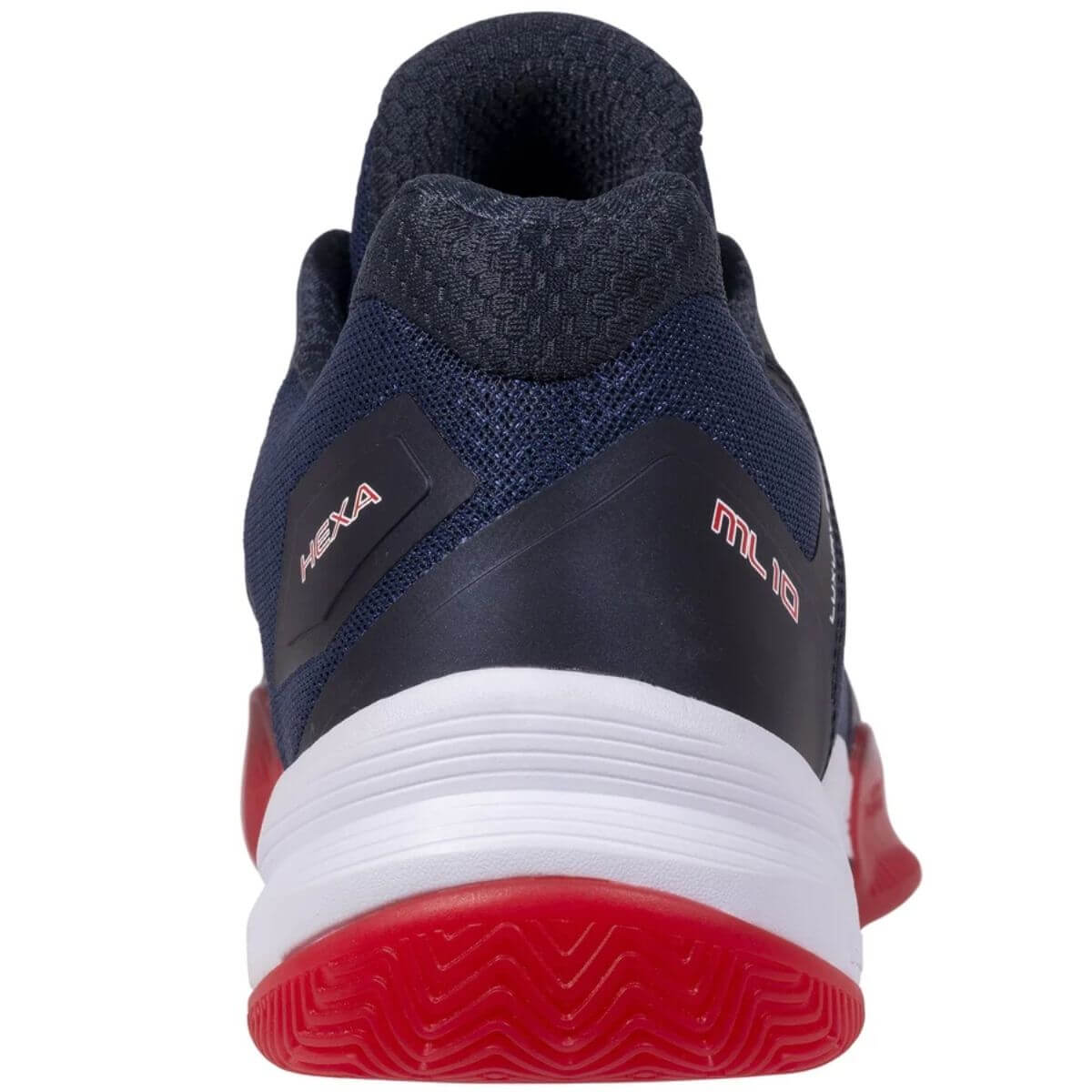 Zapatilla Nox Ml10 Hexa Blue Fiery Red9