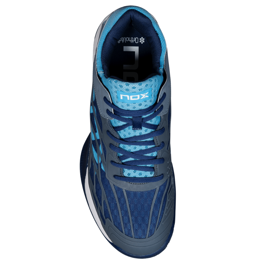 Zapatilla Nox AT10 Lux Stonne-Bonnie Blue6