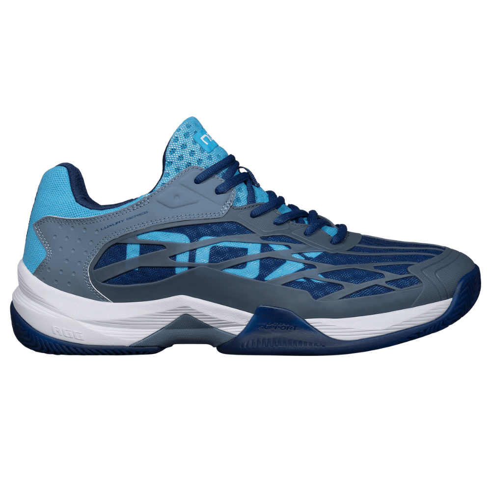 Zapatilla Nox AT10 Lux Stonne-Bonnie Blue8