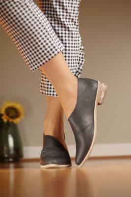 Babucha Pichilemu Negro