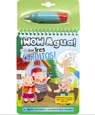 WOW AGUA TRES CERDITOS1