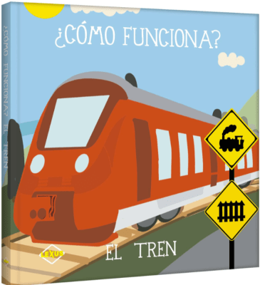 como funciona el tren1