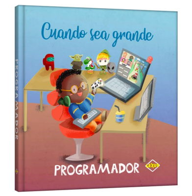 cuando sea grande - programador1
