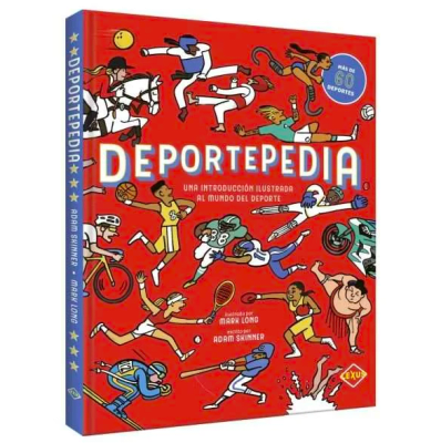 DEPORTEPEDIA