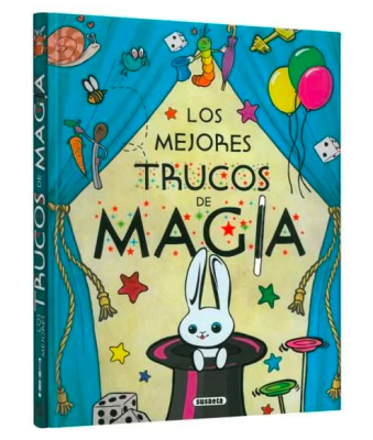 Los Mejores Trucos de Magia1