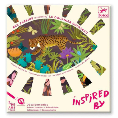 Set De Arte - Ingenuo1