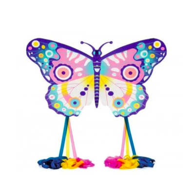 Volantín Maxi Mariposa1