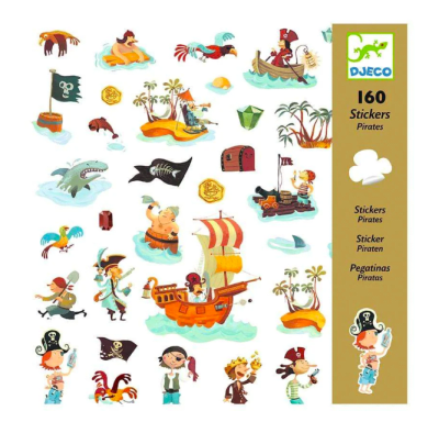 Stickers Piratas1