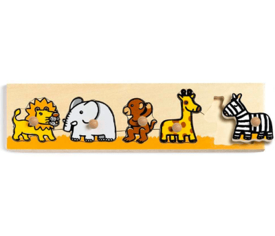 Puzzle Madera Botones Sava'n'Co1