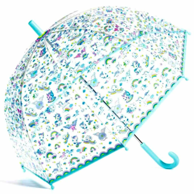 Paraguas unicornios1