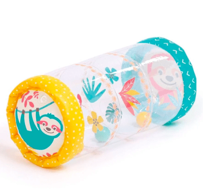 Rodillo inflable multicolor koala1