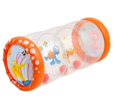 Rodillo Inflable Bebé1