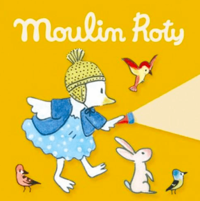 Caja Con 3 Discos Para Linterna Gran Familia1