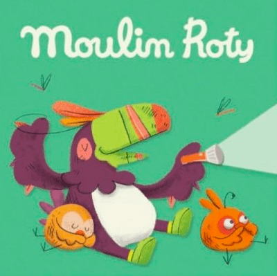 Discos para Linterna En La Jungla1