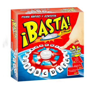 BASTA piensa rapido y contesta1