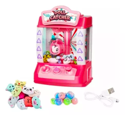 maquina saca peluches rosada1