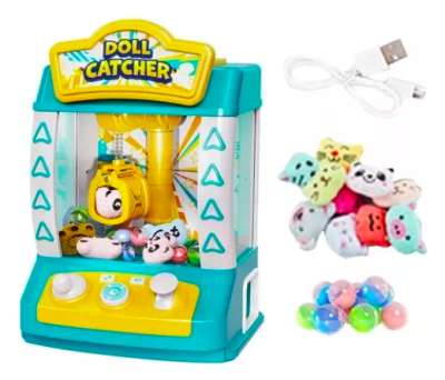 maquina saca peluches azul1