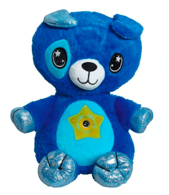 Peluche Espanta Cuco Star Belly1