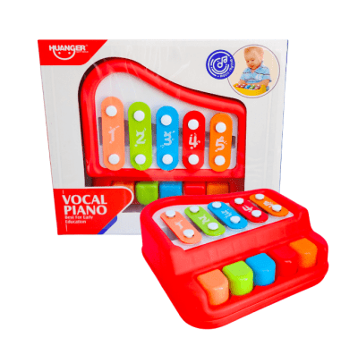 Piano y metalofono huanger2
