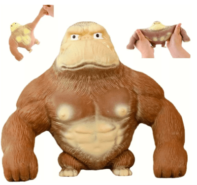 gorila antiestres grande1