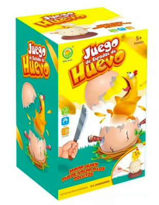 juego de espadas de huevo1
