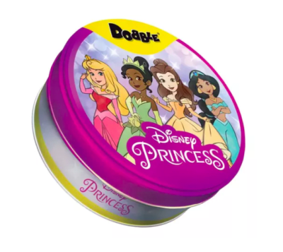 DOBBLE PRINCESAS1