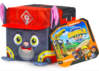 pepuches paw patrol rojo1