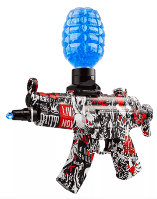 metralleta hidrogel1