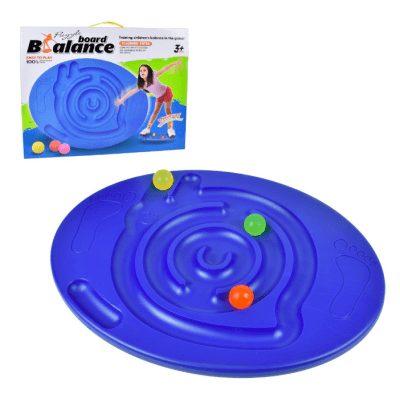 TABLA DE EQUILIBRIO CON PELOTAS1